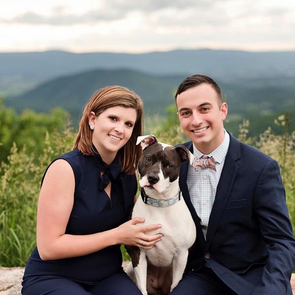 Meet your Posher, Taylor - Picture 1 of 1